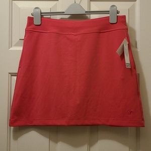 Callaway Golf Skort Magenta Size Medium